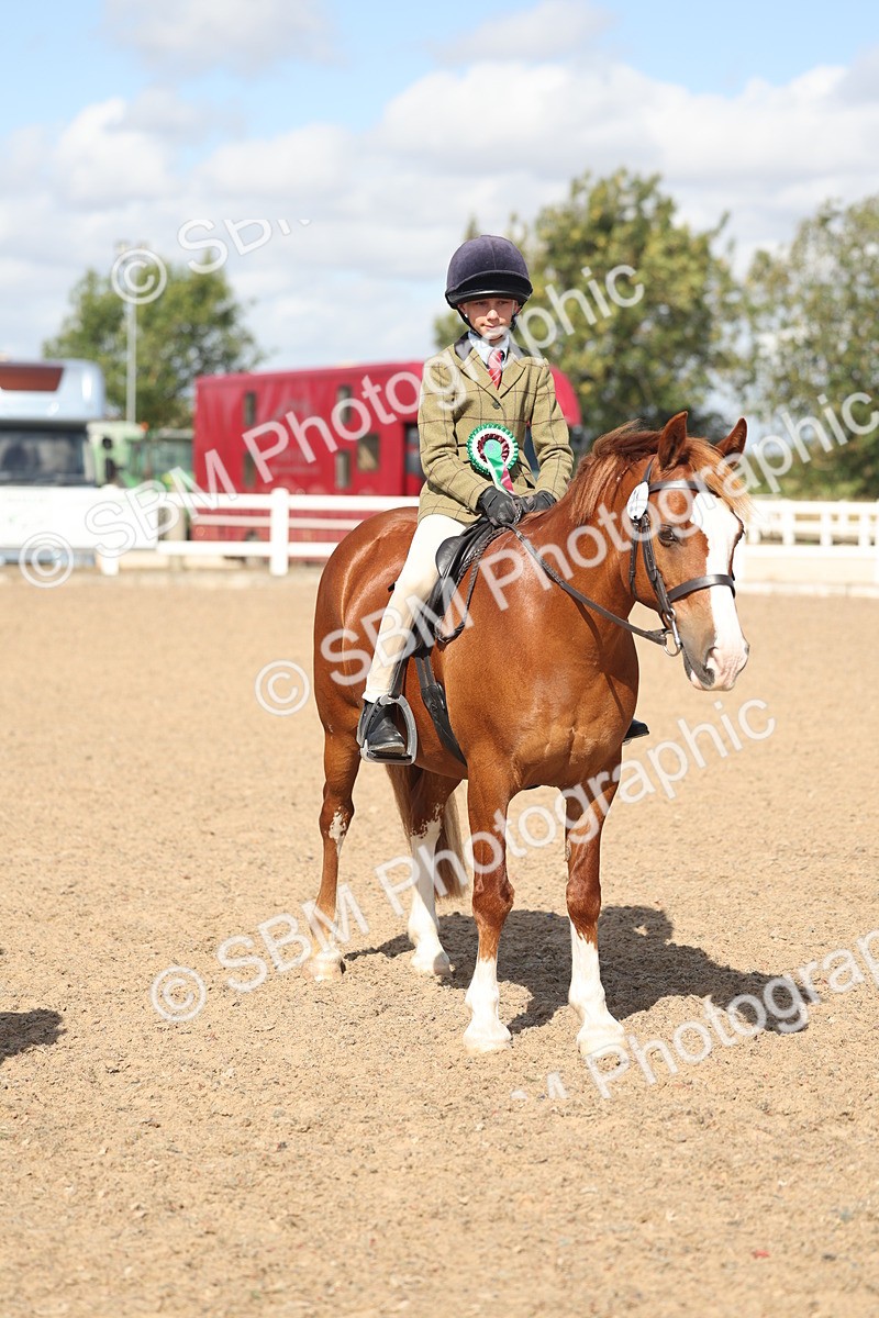 SBM_23190 - Class 806 - Young Rider 10ry and Under