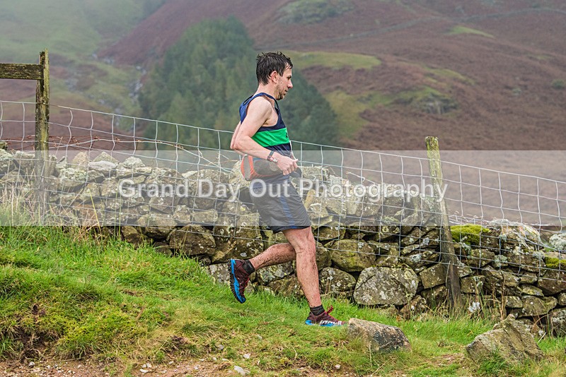 Langdale-1355 - Langdale Horseshoe Fell Race Saturday 7th October 2023