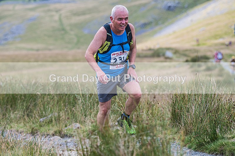 Ingleborough-476 - Ingleborough Mountain Race Saturday 18th July 2026