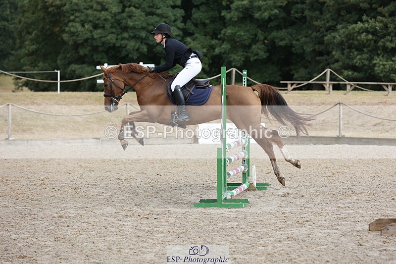 250829A-090555-00140 - Cls 6 85cm Amateur Quali