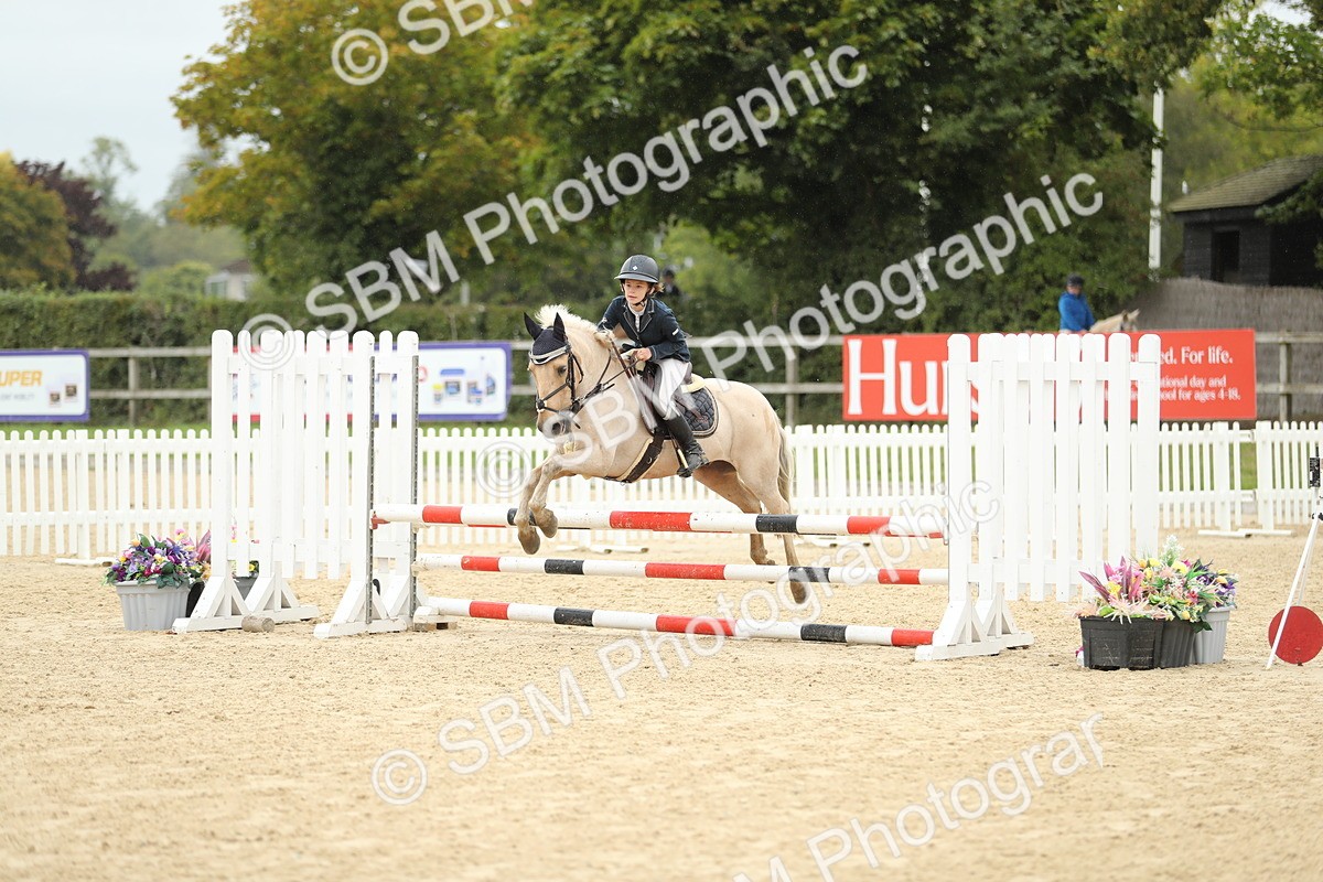 SBM_70195 - J15 - Junior Pony 70cm Championship