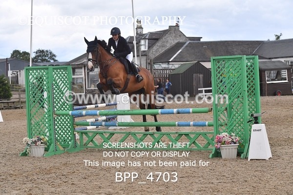 BPP_4703 - CLASS 4 Senior Discovery/ 1m Open