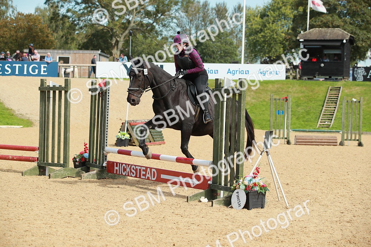 SBM_21968 - E11 - Eventers Challenge 60cm Championship