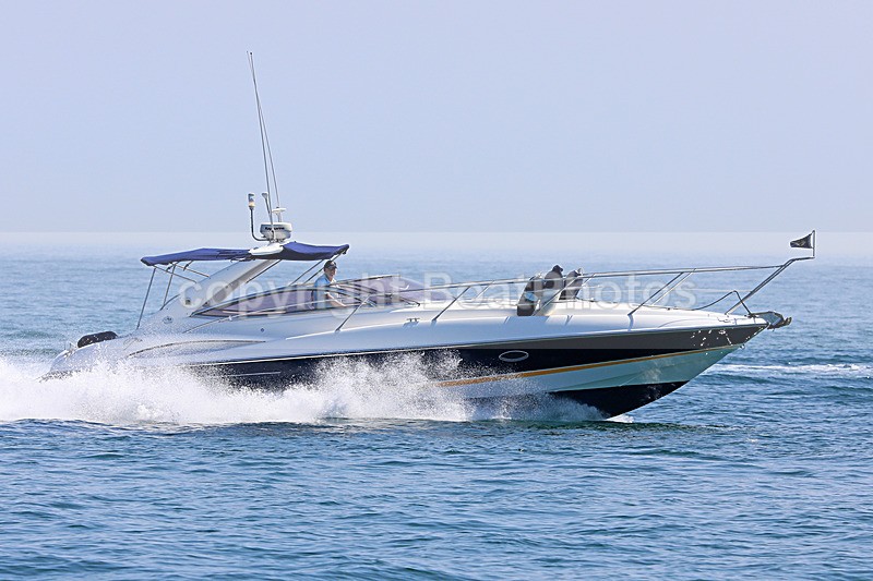 180506 HARDIN - SUNSEEKER 1Y3A9292 - Motorboats - Open