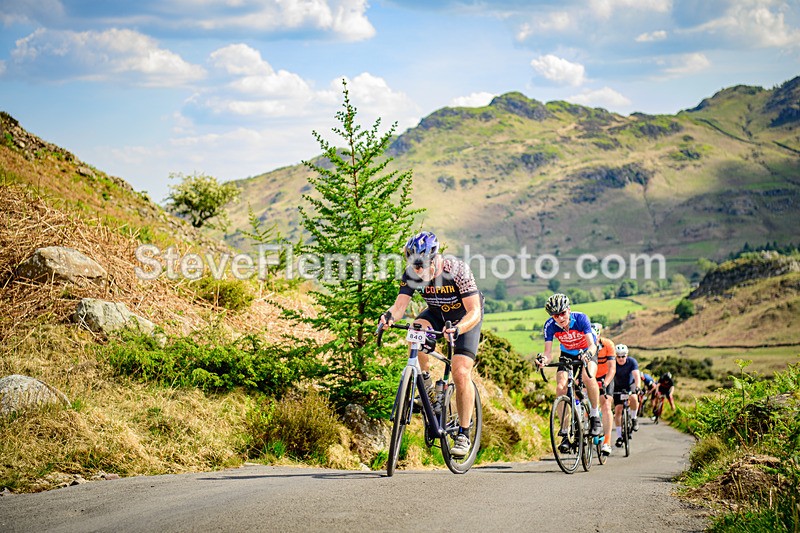 153024 - 2025 Fred Whitton Blea Tarn Climb 15.00 - 16.00