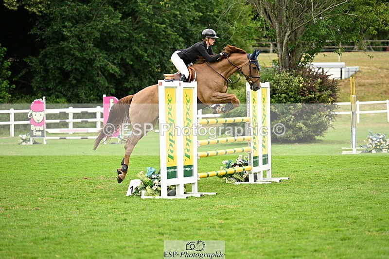 250705A-143146-15040 - Cls 31 Snr 1.35m Grand Prix