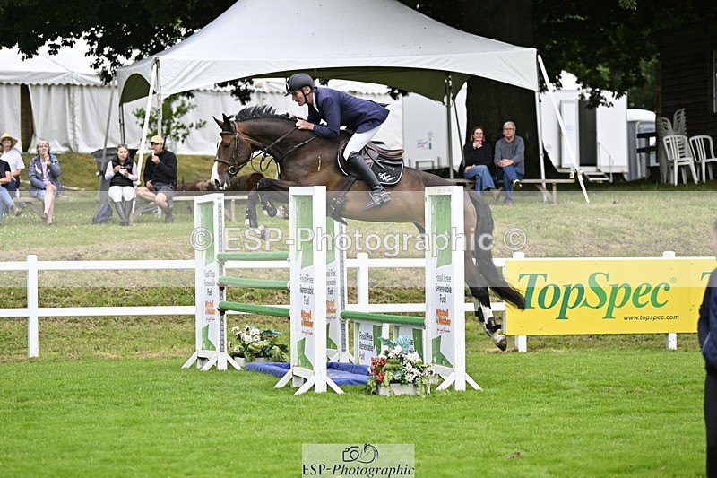 250613A-131841-02155 - Cls 3 Snr Foxhunter