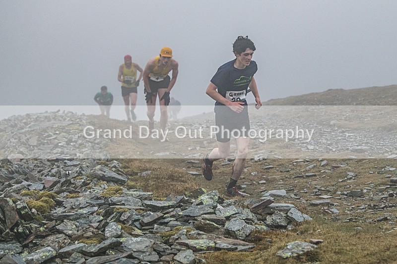KRH_5950 - Grisedale Grind Fell Race Wednesday 16th April 2025