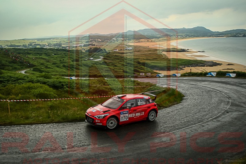 Wilton Recycling Donegal Saturday Stages 40 - Wilton Recycling Donegal International Rally 2023