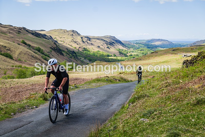 113959 - Hardknott Pass Camera 1 11.00-12.00