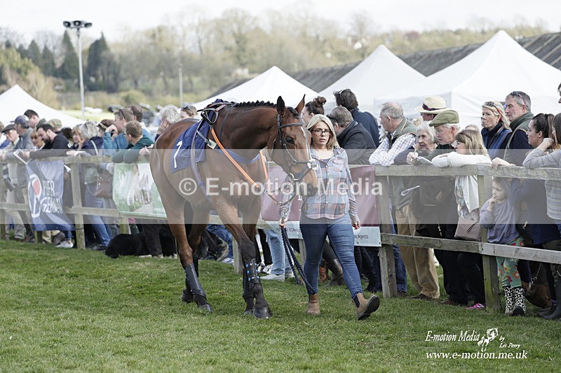 PtP 080423 467 - Dingley Races The Woodland Pytchley Hunt PtP 08/04/23