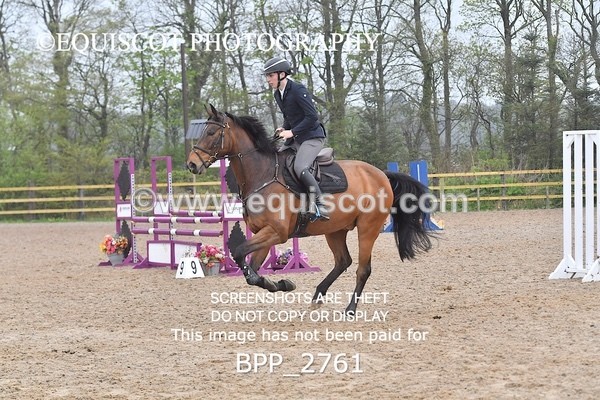 BPP_2761 - CLASS 4 Senior British Novice/ 90cm Open