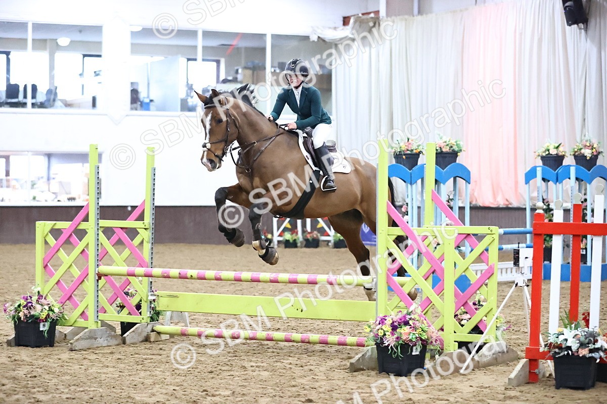 SBM_001763 - Class 7 - Clear Round