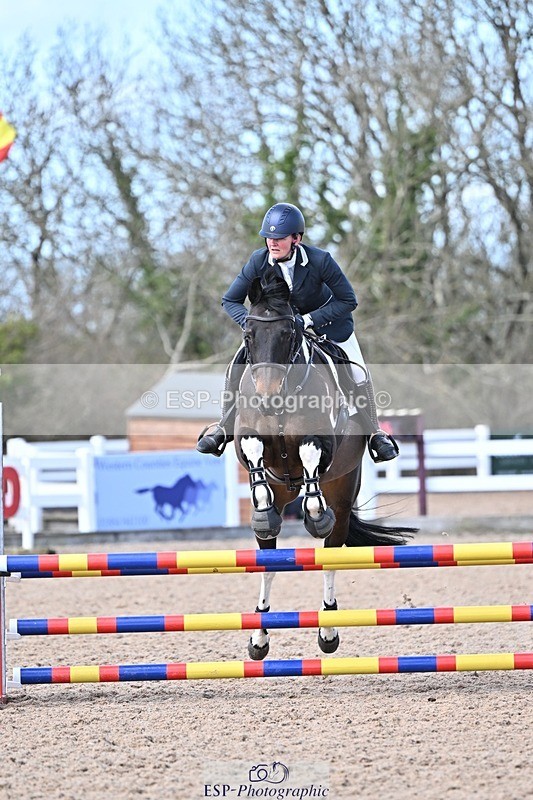 250328-125752-02195 - Cls 10 85cm National Amateur Quali