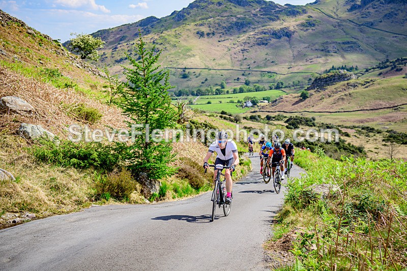 150531 - 2025 Fred Whitton Blea Tarn Climb 15.00 - 16.00