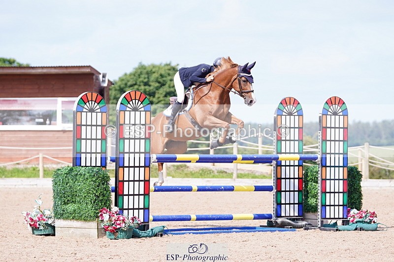 240802A-103458-03636 - Cls 15 Foxhunter