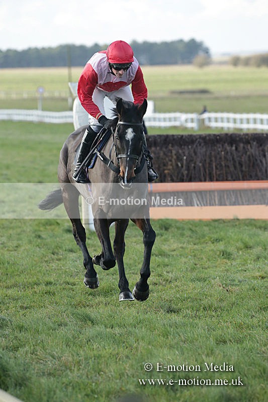 PtP 011219-0125 - Hursley Hambledon Hunt Point-to-Point 01/12/19