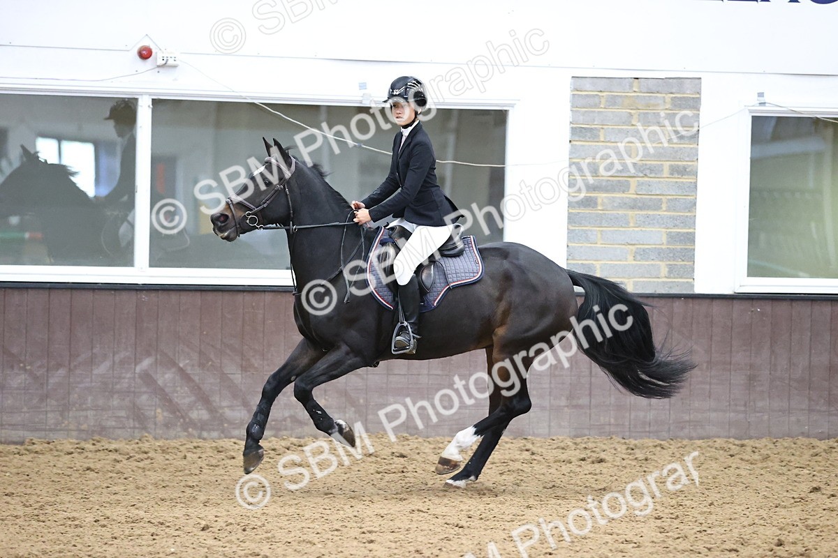 SBM_004204 - Class 15 - Pony Foxhunter 1.10m Open