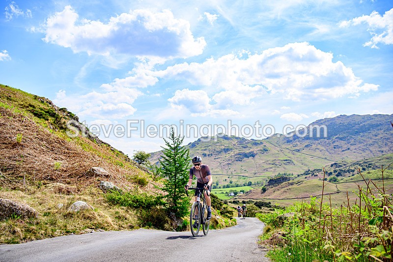131755 - Blea Tarn Climb 13:00 - 14:00
