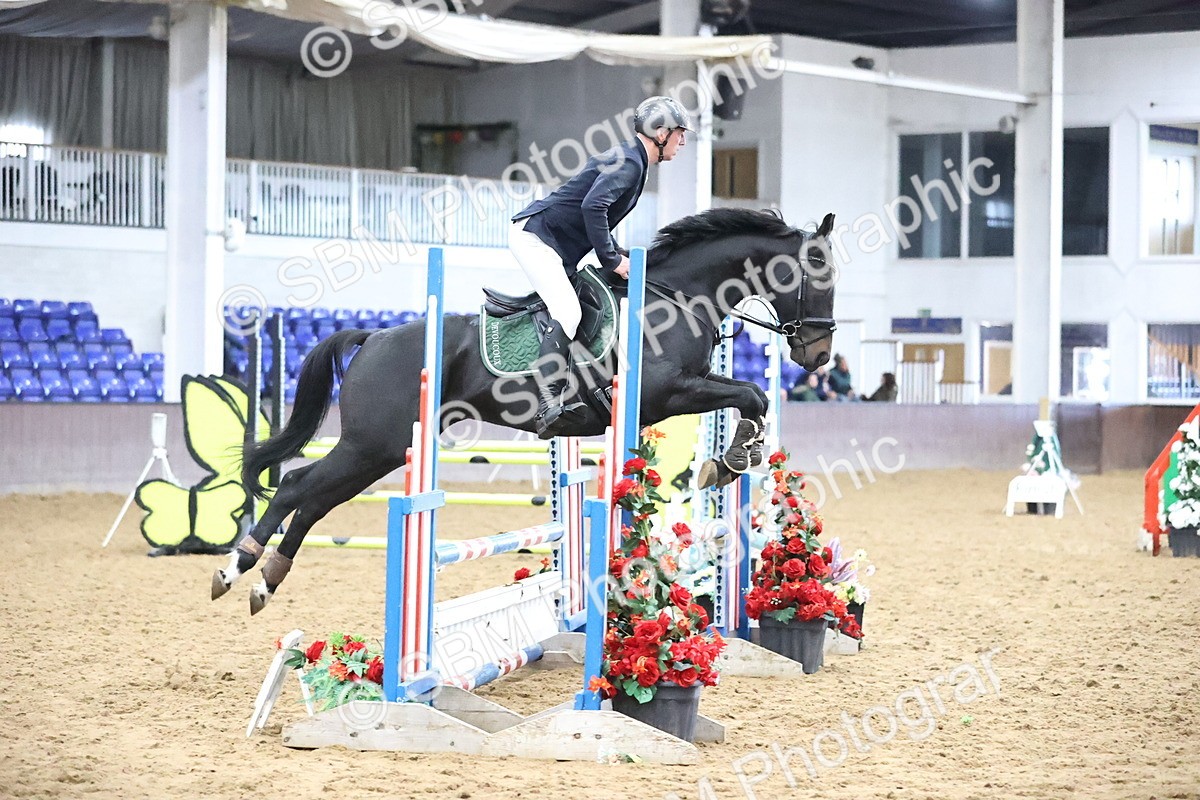 SBM_002627 - Class 9 - Senior British Novice 90cm