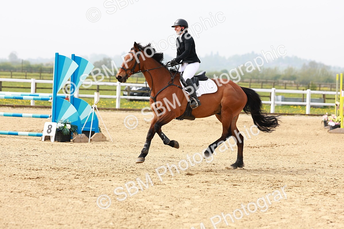  - Class 16 - Senior Discovery - 1.00m
