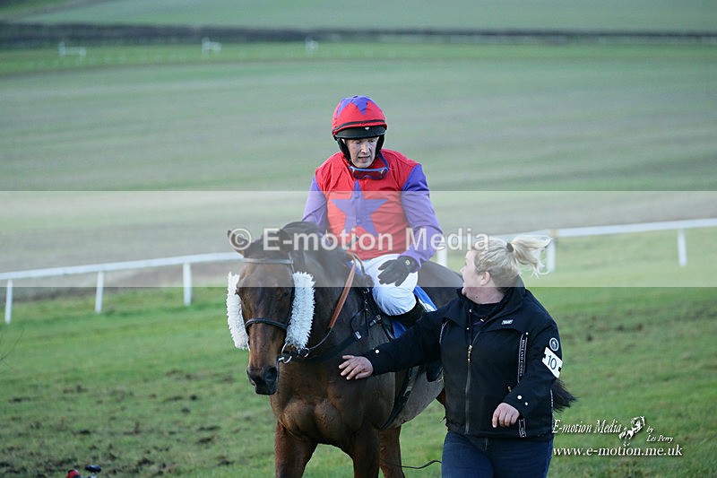 PtP 121221 884 - Barbury International Point-to-Point 112/12/2021