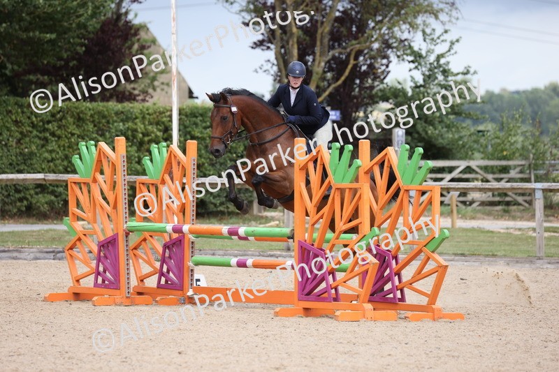 20250803-1283 - Class 4 - 90cm