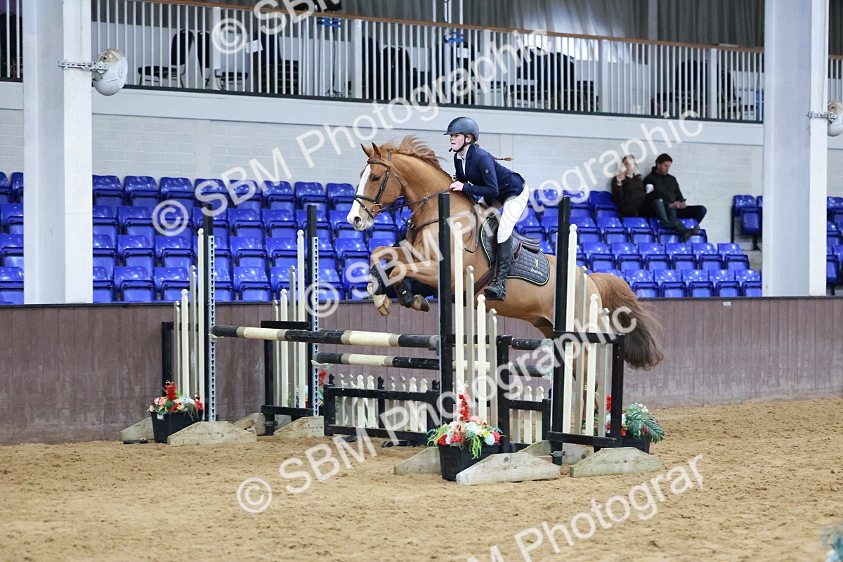 SBM_007608 - Class 24 - Nupafeed Supplements Senior Discovery/ 1m Open