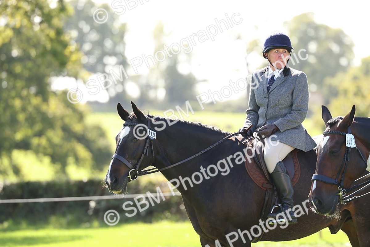 SBM_45276 - S27 - Young Veteran Ridden