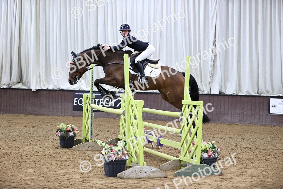 SBM_001535 - Class 4 - Senior Newcomers - 1.10m Open