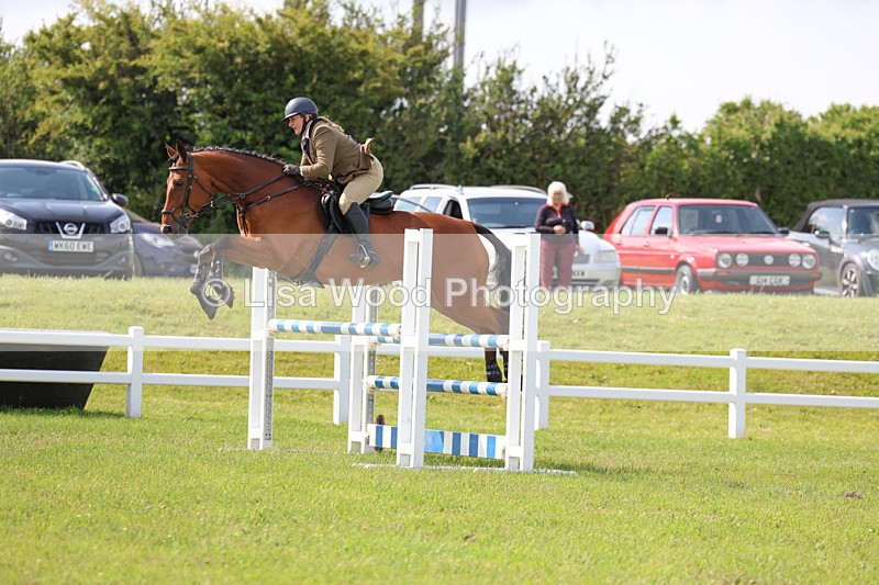 3E7A8364 - Class 14: Senior Discovery/1m open