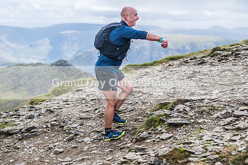 Grisedale HS-520 - Grisedale Horseshoe Fell Race Saturday 5th September 2026