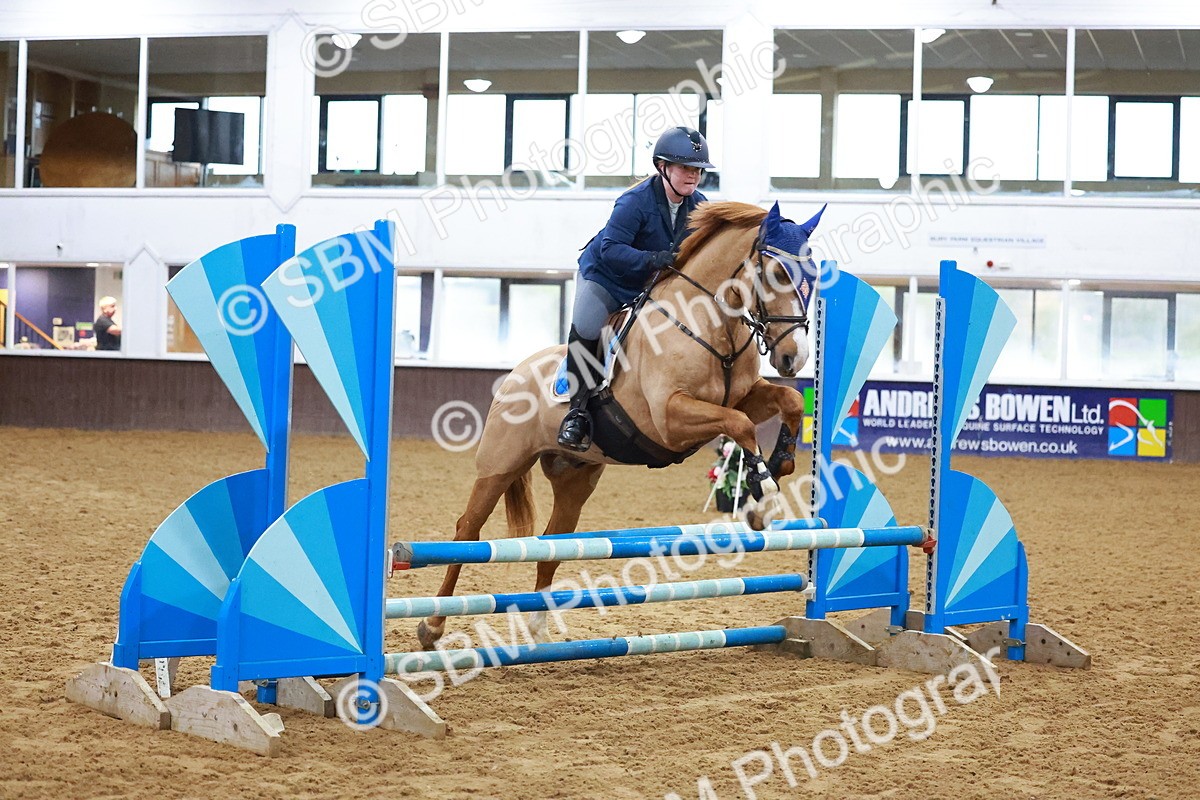 SBM_000014 - Class 1 - Clear Round