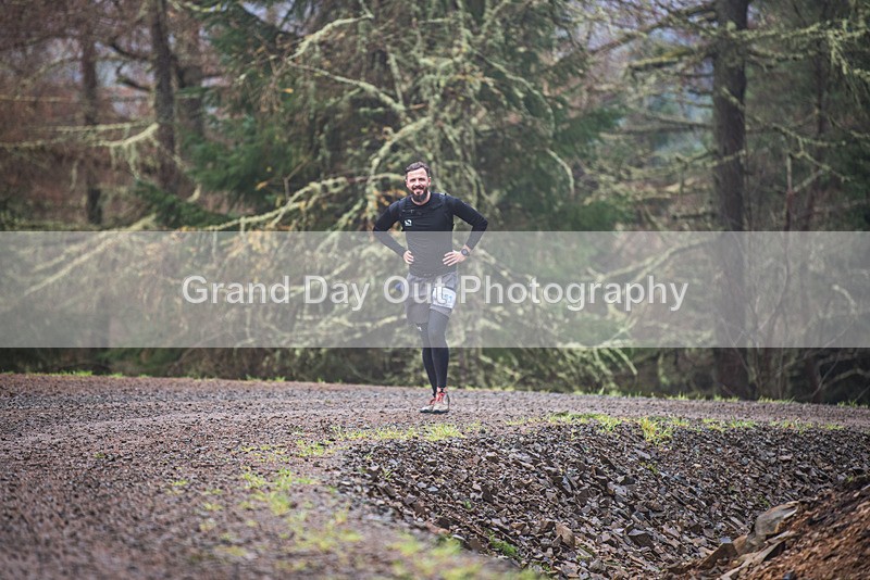 Glentress 21  10K-1487 - High Terrain Events Glentress 21 & 10K Trail Races Saturday 18th November 2023
