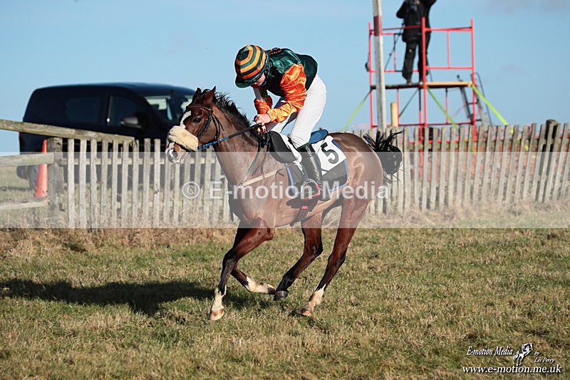 PR PtP 240126 96 - Pony Racing Horseheath 24/01/26