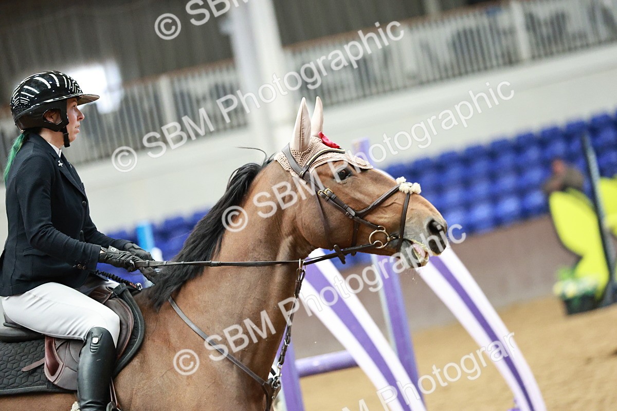 SBM_001053 - Class 3 - Senior Discovery 1.00m