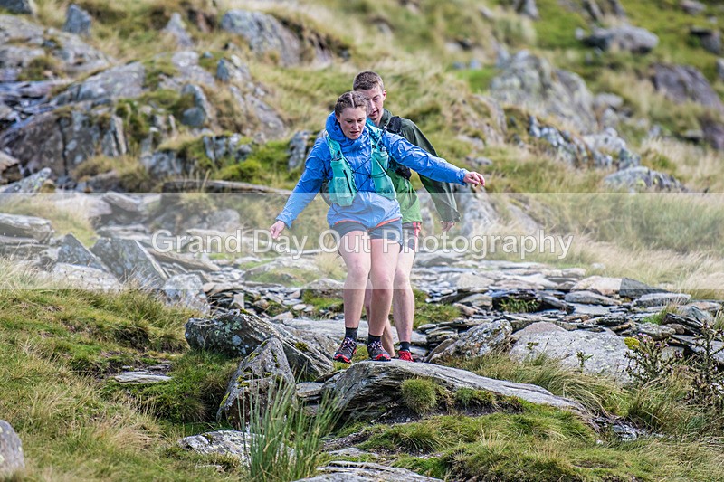 Turner-507 - Turner Landscape Fell Race Saturday 9th August 2025