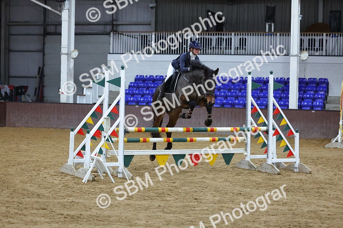 SBM_002375 - Class 6 - Show Jumping 90cm