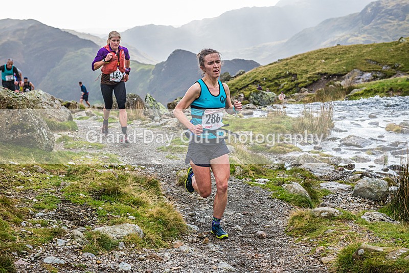 Langdale-262 - Langdale Horseshoe Fell Race Saturday 8th October 2022