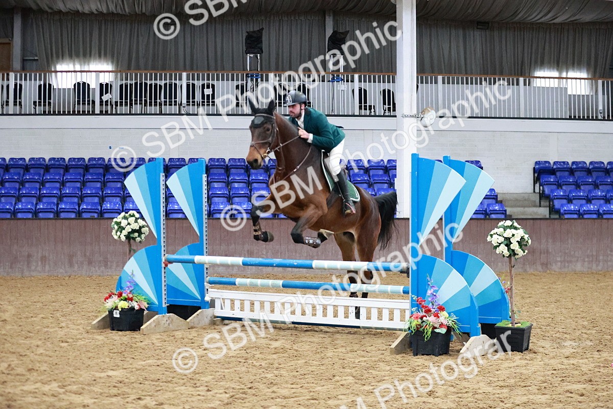 SBM_003453 - Class 15 - Senior British Novice - 90cm