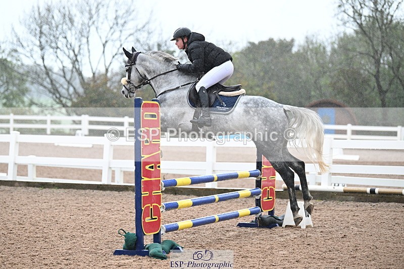 241023A-102912-00400 - Cls 0 Clear Round
