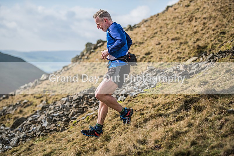 Barbondale-1028 - Kendal Winter League Barbondale Junior & Senior Fell Races Sunday 11th February 2024