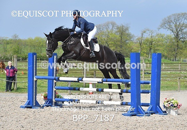 BPP_7187 - CLASS 6 FRI 0.95m Amateur Championship Qualifier