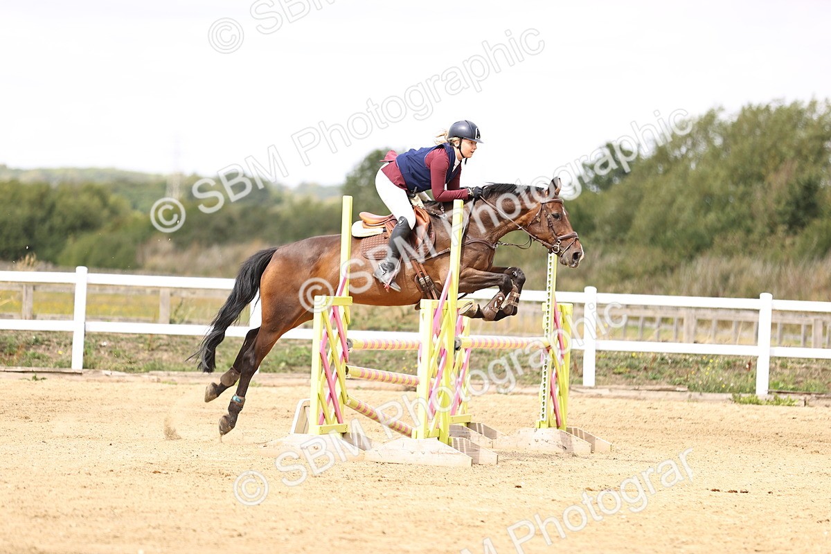 SBM_004124 - Class 3 -  Senior British Novice - 90m Open