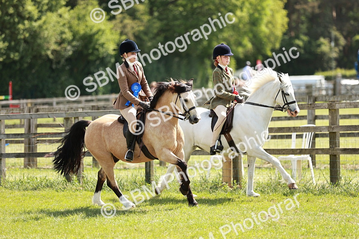 SBM_08479 - Class 61-62 - TSR  M&M Ridden Amateur of the Year