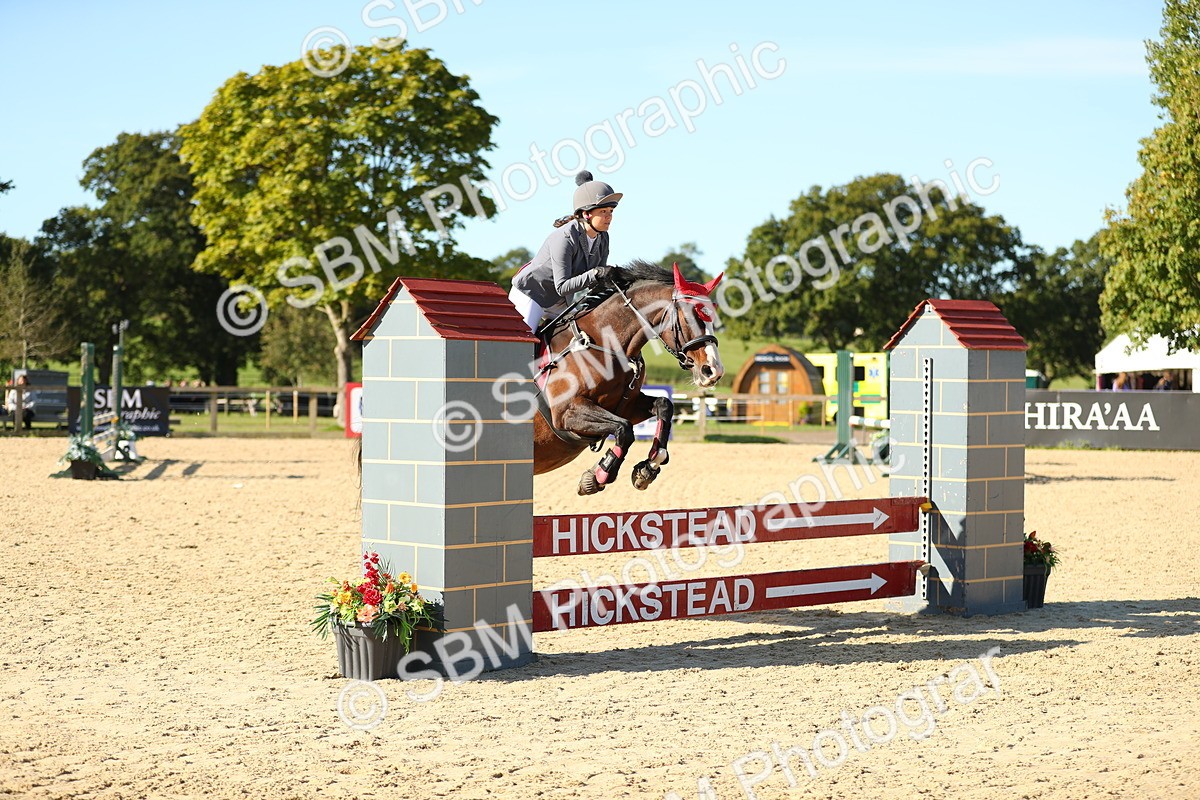 SBM_16696 - J33 - Senior 75cm Championship