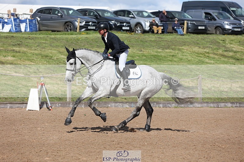 240419A-160318-09117 - Cls 10, 2 Star Big Tour 145cm  15.45 to 16.35 break