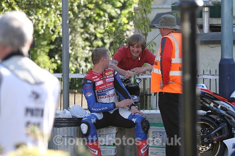  - Supersport Race 2