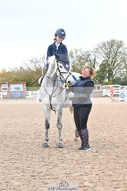 231119A-104154-05008 - Sun Cls 3 BlueChip Pony Discovery Qualifier