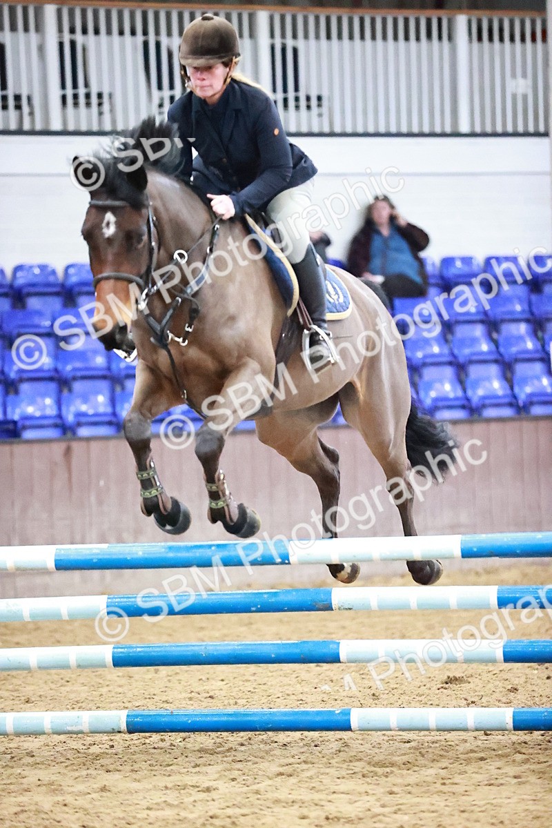 SBM_004422 - Class 15 - Senior British Novice 90cm